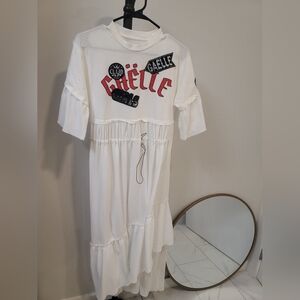 Gaelle Paris Dress Women's Size 38